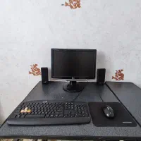 کامپیوتر وسایل تکمیل (قیمت استثنایی)