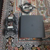 پلی ۴ کم استفاده بدون بازی قیمت ۱۶ میلیون