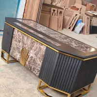 میز مدیر عامل باشگاه بدنساز بازاریاب مطب نمایشگاه|دفتر کار|خرم‌آباد, |دیوار