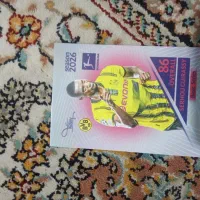 کارت بازی کیمدی موبایل