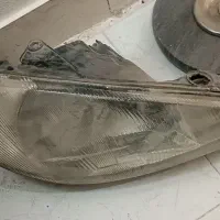 لوازم دست دوم ماشین خودرو|قطعات یدکی و لوازم جانبی|شاهین‌شهر, عطار|دیوار