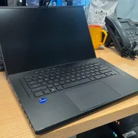 ASUS ROG Zephyrus M16 GU603HM i9 11900H