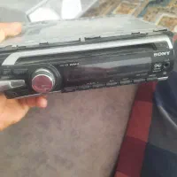 ظبط سونی