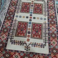 فرش چهارمتری|فرش|کرج, شهرک البرز ۳|دیوار