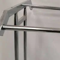 رگال دوطرفه استیل