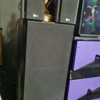 دو ست ضبط الجی LgLF7700dv و LGKR7500dv|سیستم صوتی خانگی|اردبیل, |دیوار