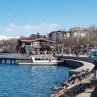 تور ریلی وان ترکیه و ارمنستان زمینی