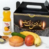 برگزاری مراسم مجالس تالار ترحیم ختم جشن پک پذیرایی|خدمات پذیرایی، مراسم|اهواز, نادری|دیوار