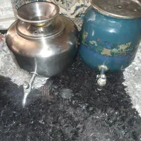 کتری شیر دار