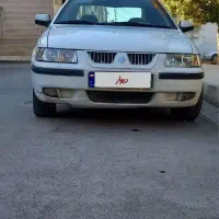 سمند ۹۲ عروسک