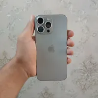 آیفون ۱۶ پرومکس