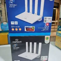 مودم رومیزی فورجی. نزتک.تی پی لینک. زدتی. گرتین|مودم و تجهیزات شبکه|مشهد, ده دی|دیوار