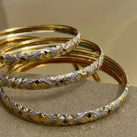 طلا قسطی النگو با بازپرداخت اقساط بلند مدت