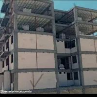 آپارتمان-مسکونی|پیشفروش املاک|مهاجران, |دیوار