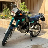 هونداAx1