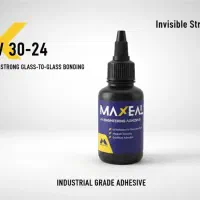 چسب مان باند ۳۰۲۴ (UV) مخصوص شیشه حجم ۵۰ گرمی