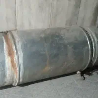 منبع آب شوفاژحانه