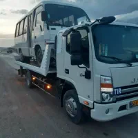 امداد خودرو،خودروبر،یدک کش،جرثقیل|خدمات حمل و نقل|کرمانشاه, |دیوار