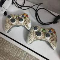 کنسول بازی ایکس باکس 360|کنسول، بازی ویدئویی و آنلاین|شهرضا, |دیوار