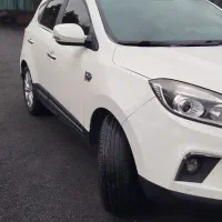 جک S5 مدل ۹۹ سفید ۲۰۰۰|خودرو سواری و وانت|تهران, شیخ هادی|دیوار