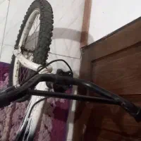 دوچرخه سالم سایز بیست|دوچرخه، اسکیت، اسکوتر|رشت, حمیدیان|دیوار