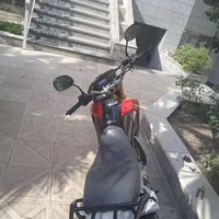 موترتریل پیشرو