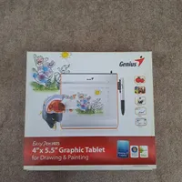 قلم نوری Genius easy pen i405