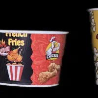 لیوان کاغذی|ظروف نگهدارنده، پلاستیکی، یک‌بارمصرف|تهران, توحید|دیوار