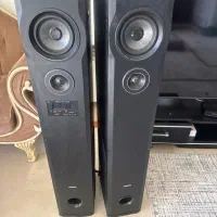 Lbtسونی|سیستم صوتی خانگی|تهران, آزادشهر|دیوار