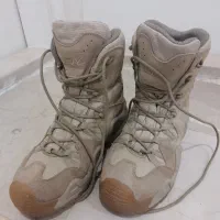 کفش پوتین کوهنوردی سایز ۴۰