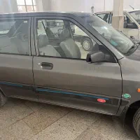 پراید ۱۴۱|خودرو سواری و وانت|سقز, |دیوار