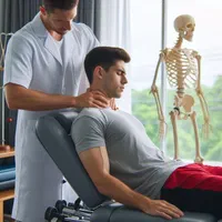 آموزش و خدمات تخصصی ماساژ درمانی دکتر بحرانی|خدمات آرایشگری و زیبایی|شیراز, آزادگان|دیوار