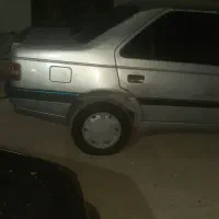 آگهی فروش پژو slx|خودرو سواری و وانت|ورامین, شهرک مدرس|دیوار