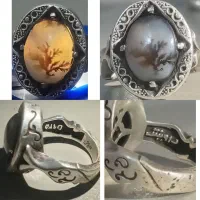 نقره شکسته شمارا خریداریم به باترین قیمت روز