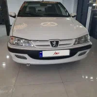 پژو پارس موتور جدید XU7P (سفارشی)، مدل ۱۴۰۲|خودرو سواری و وانت|کرمان, |دیوار