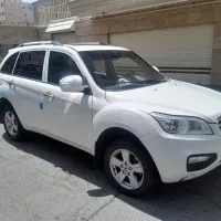 لیفان x60 مدل۹۳.من ۶دستگاه خودروی لیفان دارم|خودرو سواری و وانت|تبریز, |دیوار