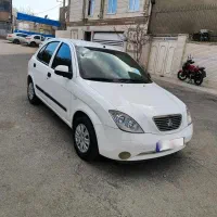 تیبا 2 مدل 97|خودرو سواری و وانت|تهران, والفجر (افسریه)|دیوار