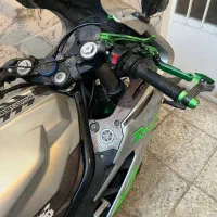 بنلی ریس پر آپشن ترین تیونیگ کمترین قیمت