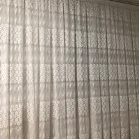 پرده ترک