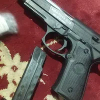 کلت فلزی