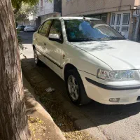 سمندlx مدل ۱۳۸۸|خودرو سواری و وانت|بیرجند, |دیوار