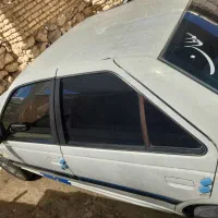 پژو پارس خانگی فلارد مالخلیفه بازدید|خودرو سواری و وانت|فلارد, |دیوار