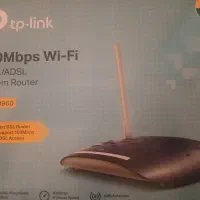 مودم tplink