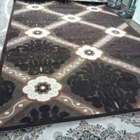 فرش فانتزی ۹متری