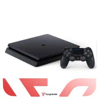 پلستیشن ۴ کپی خور