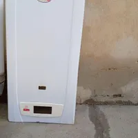 آبگرمکن دیواری