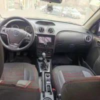 رانا پلاس مدل 1401|خودرو سواری و وانت|تبریز, |دیوار