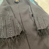 مانتو مزون دوز