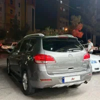 Haval H6 Great Wall|خودرو سواری و وانت|مشهد, الهیه|دیوار