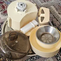 آبمیوهگیری و مخلوط کن|آبمیوهگیر و آبمرکباتگیر|شهرکرد, |دیوار